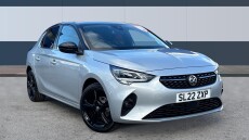 Vauxhall Corsa 1.2 Elite Edition 5dr Petrol Hatchback